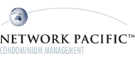 Network Pacific Condominium Management logo