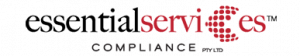 Essential Services Compliance logo
