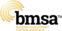 Building Management Systems Australia logo