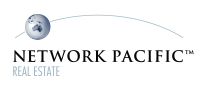 Network Pacific Real Estate logo