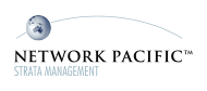 Network Pacific Strata Management logo
